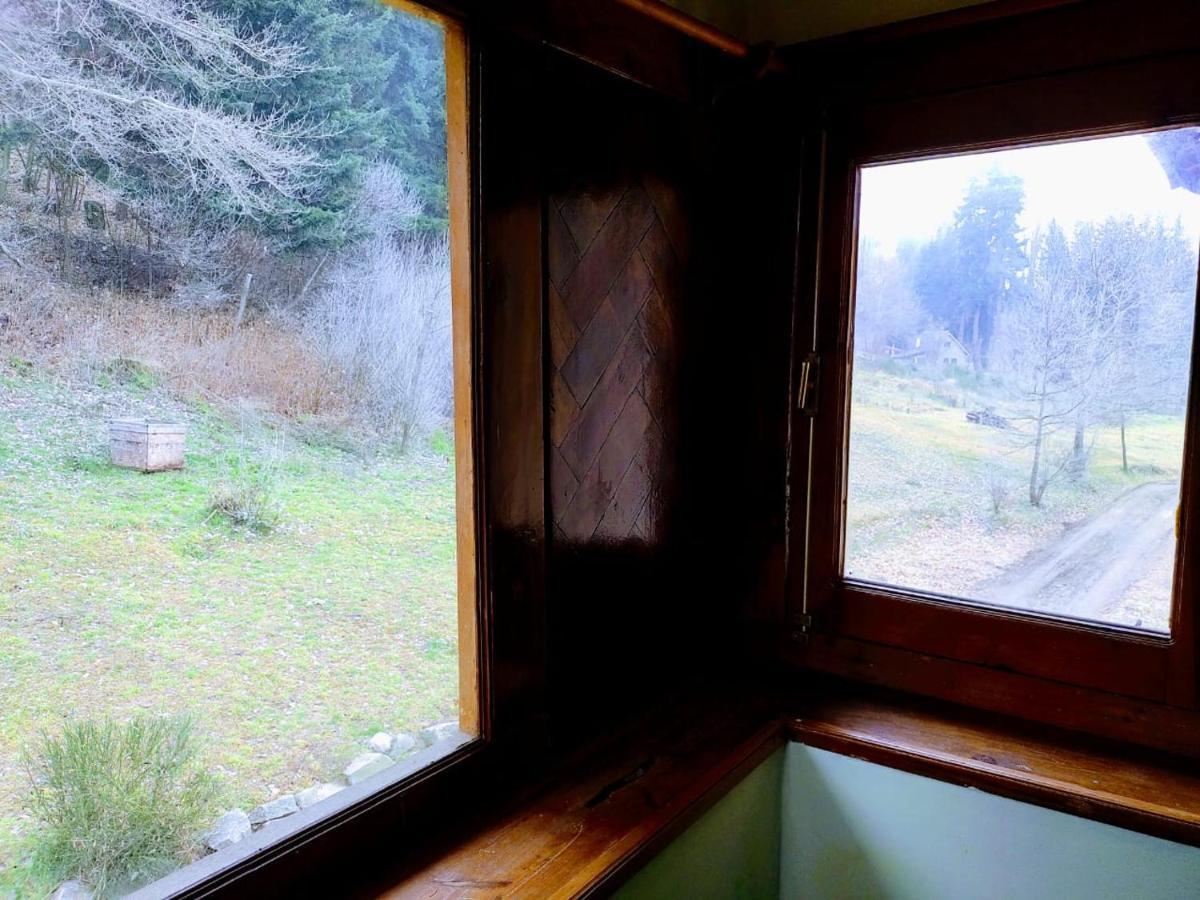 Posada Del Nireco San Carlos de Bariloche Exterior photo