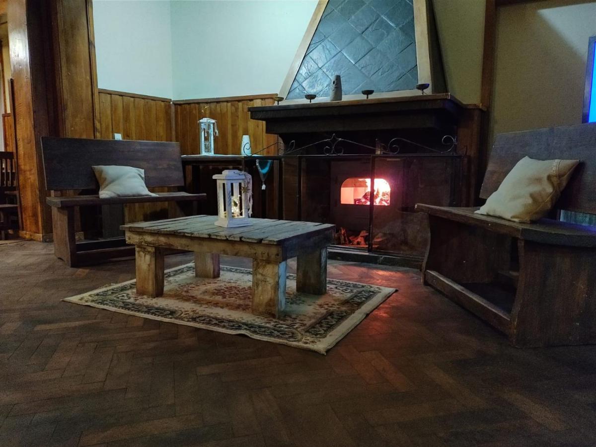 Posada Del Nireco San Carlos de Bariloche Exterior photo
