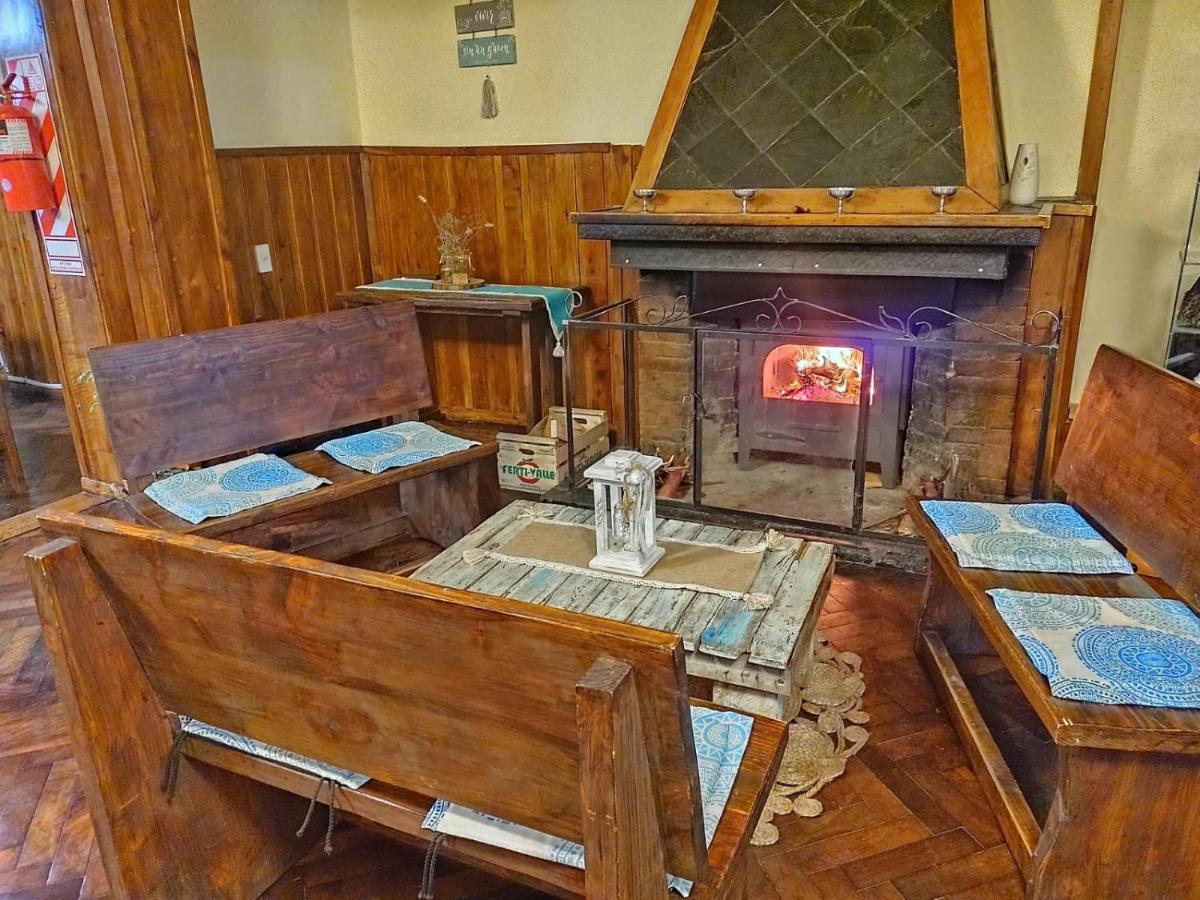 Posada Del Nireco San Carlos de Bariloche Exterior photo