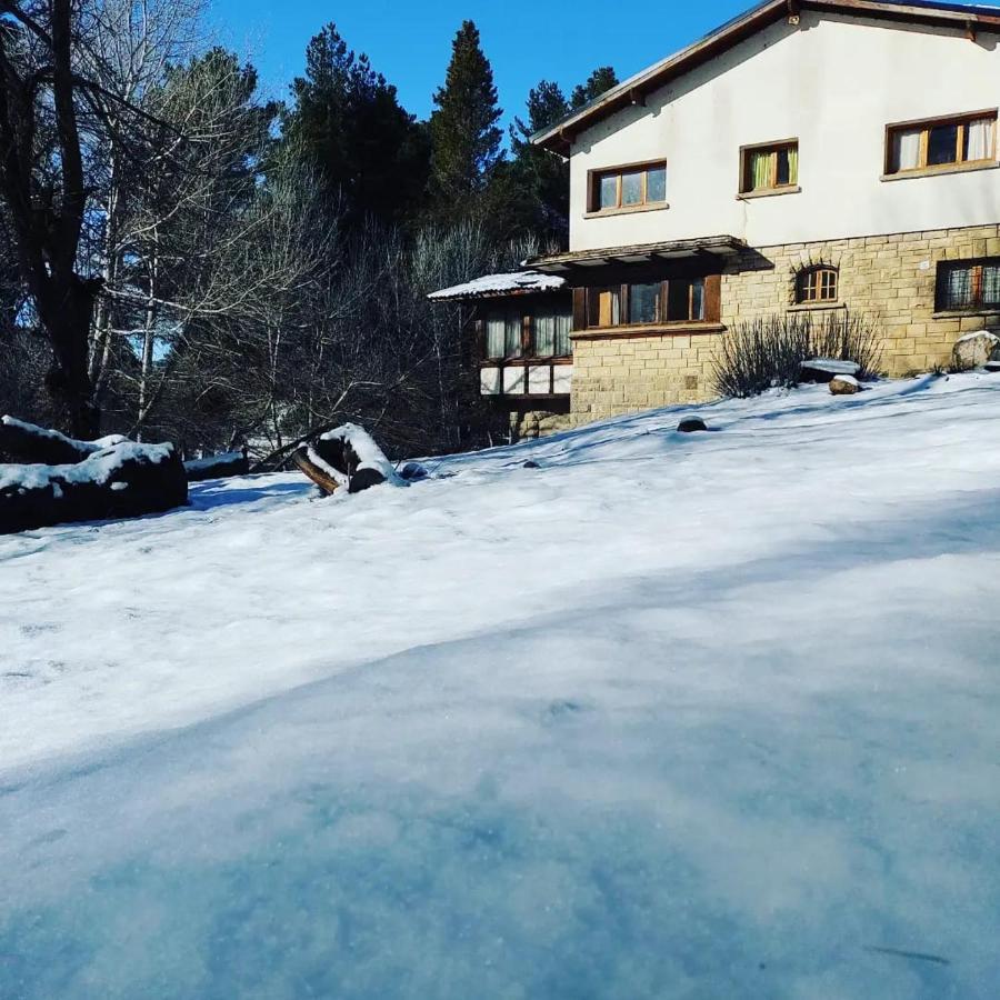Posada Del Nireco San Carlos de Bariloche Exterior photo