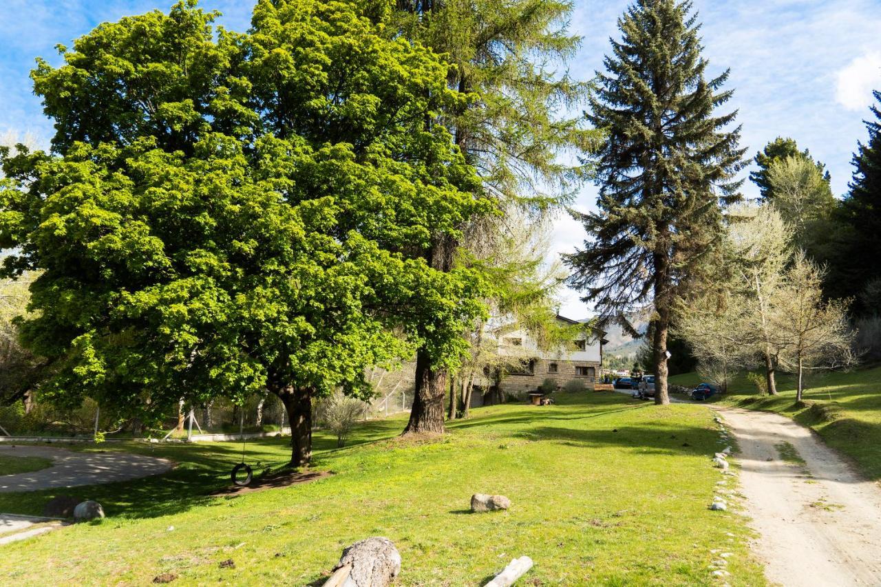 Posada Del Nireco San Carlos de Bariloche Exterior photo