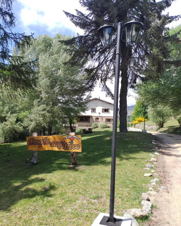 Posada Del Nireco San Carlos de Bariloche Exterior photo