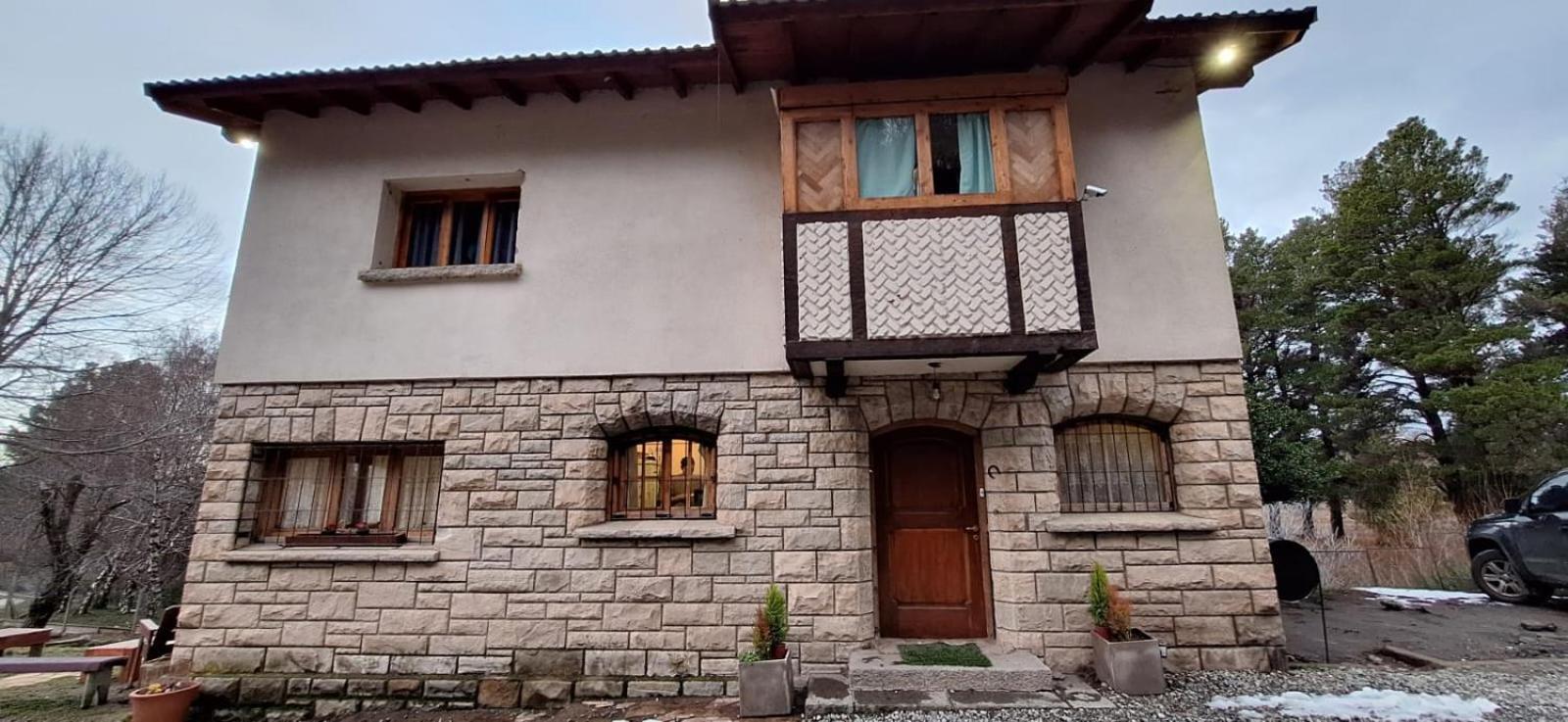 Posada Del Nireco San Carlos de Bariloche Exterior photo